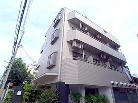 兵庫県神戸市東灘区住吉本町１ 4階建 築32年4ヶ月