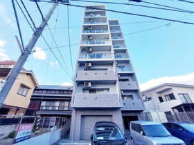 愛媛県松山市樽味４ 9階建 築13年5ヶ月