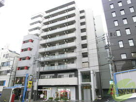 兵庫県神戸市中央区御幸通６ 10階建 築13年4ヶ月