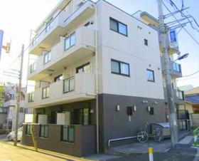 東京都北区中里２ 4階建 築13年5ヶ月