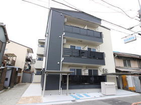 Ｆ　ｍａｉｓｏｎ　ＡＸＩＡＶＩＩＩ 3階建