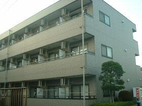 東京都東村山市本町２ 3階建 築25年5ヶ月