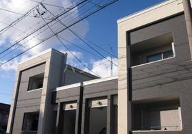 愛知県名古屋市南区鳴浜町２ 賃貸アパート