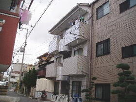 西田マンション