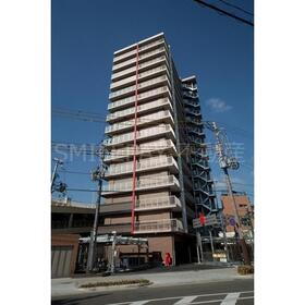 兵庫県神戸市兵庫区西宮内町 15階建 築14年6ヶ月
