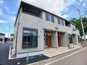 群馬県藤岡市下戸塚 賃貸アパート