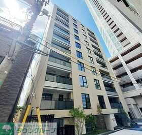 東京都港区白金台２ 10階建