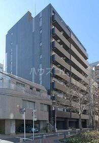 ガーラ・グランディ池袋 10階建