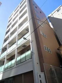 東京都台東区台東１ 8階建