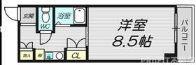 大阪府大阪市西成区千本中２ 岸里駅 1K マンション 賃貸物件詳細