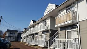 新潟県三条市東裏館３ 賃貸アパート