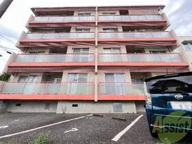 岩園サニーハイツＡ棟