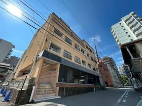 兵庫県神戸市中央区花隈町 賃貸マンション