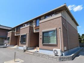 岐阜県不破郡垂井町表佐 賃貸アパート