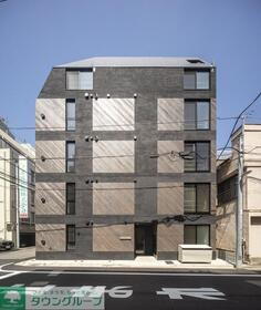 東京都文京区湯島３ 賃貸マンション