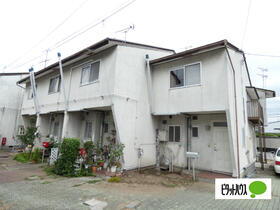 グリーンタウン青木島