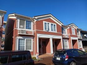 サンリット．ヴィラ．イーストＢ