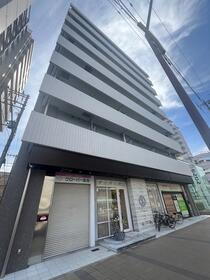 兵庫県神戸市長田区水笠通４ 賃貸マンション