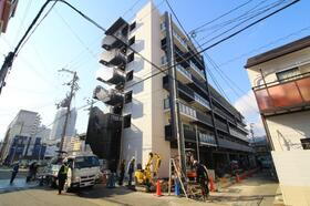 兵庫県神戸市長田区若松町１ 7階建 