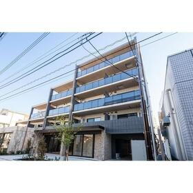 東京都新宿区百人町１ 賃貸マンション