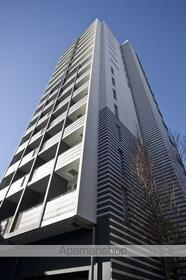 東京都中野区東中野１ 賃貸マンション