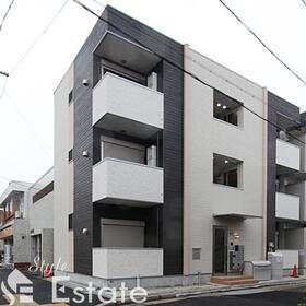 愛知県名古屋市中村区佐古前町 3階建 築7年3ヶ月