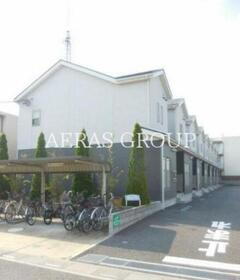 アムールセンタービレッジ