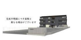 Ｄ－ＲＯＯＭ平井Ｂ棟