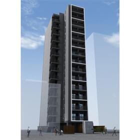 ソルレヴェンテ北堀江Ｑ