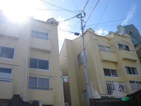 カリーナ西北