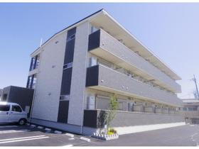 奈良県大和高田市中三倉堂２ 3階建 築1年4ヶ月