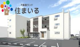 愛知県名古屋市緑区平手北２ 3階建 築1年4ヶ月