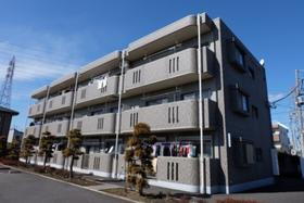 栃木県小山市西城南１ 3階建 築22年5ヶ月