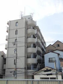 大阪府大阪市淀川区田川３ 賃貸マンション