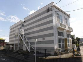 神奈川県平塚市河内 2階建 築20年1ヶ月