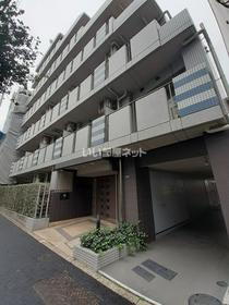 東京都目黒区八雲１ 7階建 築19年3ヶ月