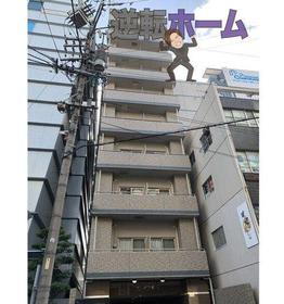 愛知県名古屋市中区新栄１ 10階建 築11年6ヶ月