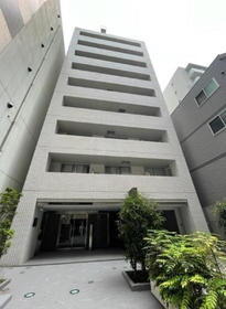 東京都港区芝３ 12階建 築20年10ヶ月