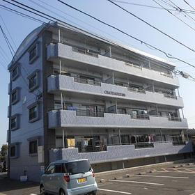 熊本県熊本市南区田井島２ 4階建 築13年3ヶ月