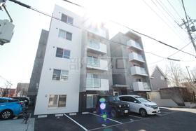 北海道札幌市白石区東札幌六条５ 5階建 築3年4ヶ月