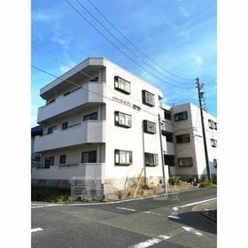 愛知県名古屋市港区小碓１ 3階建 築36年9ヶ月