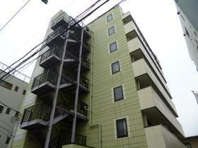 東京都立川市富士見町１ 6階建 築18年11ヶ月