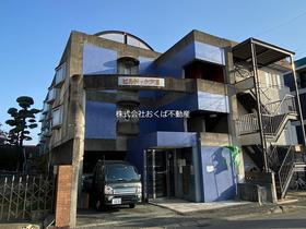 熊本県熊本市中央区水前寺３ 賃貸マンション