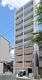 愛知県名古屋市東区泉３ 10階建 築6年2ヶ月