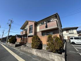 鳥取県米子市皆生５ 2階建 築18年11ヶ月