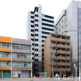 愛知県名古屋市中村区亀島２ 14階建 築1年1ヶ月