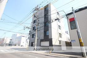 北海道札幌市北区新琴似七条２ 5階建
