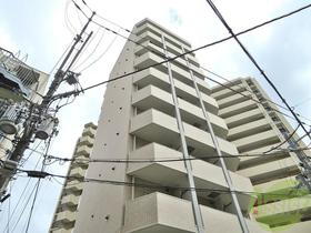 ＩＢＥＲＩＳ　ＣＯＵＲＴ 11階建