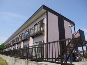 滋賀県彦根市開出今町 2階建 築27年2ヶ月