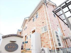 広島県広島市安佐南区山本５ 賃貸アパート